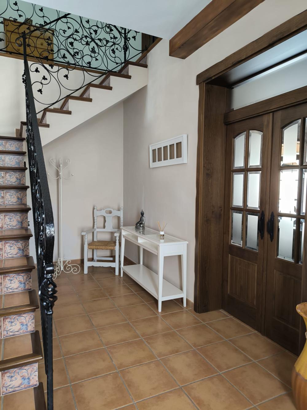  till salu villa Lora De Estepa Sierra Sur 14