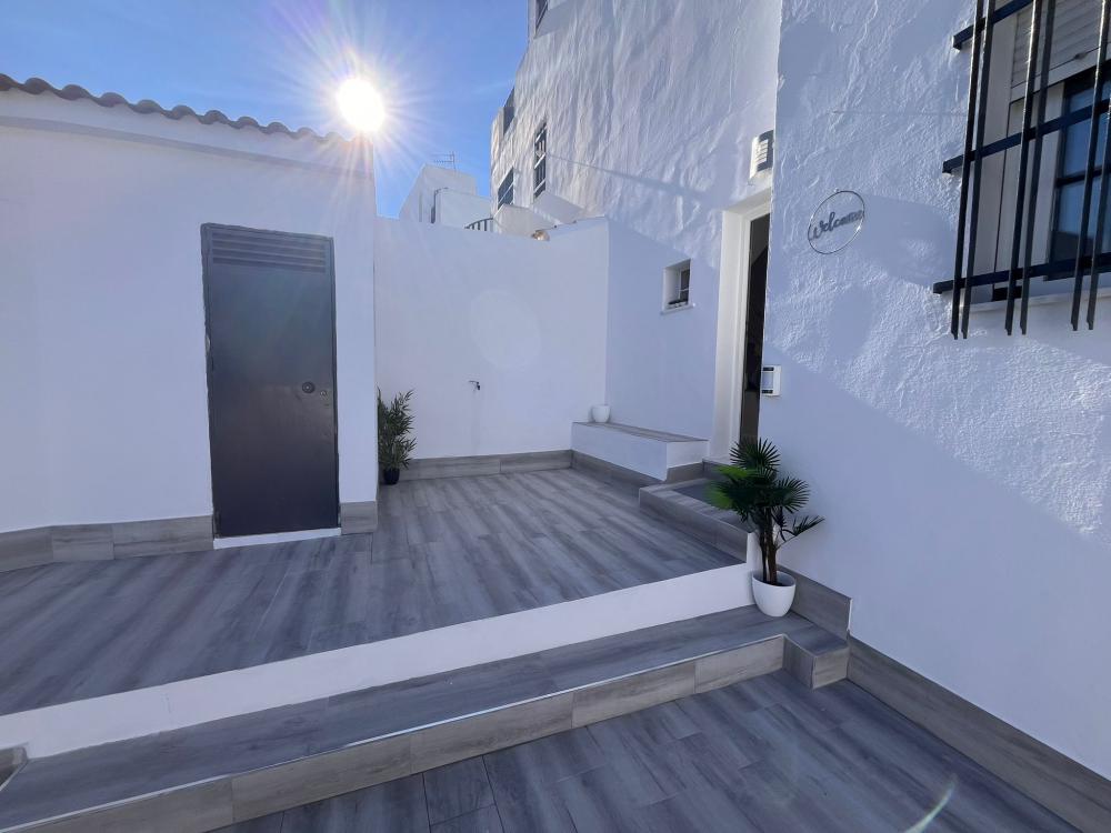  till salu villa Lepe Costa Occidental 2