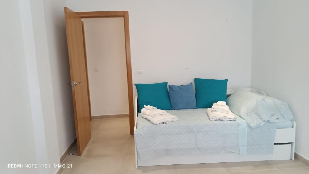  till salu villa Petrer Vinalopó Mitjà 11