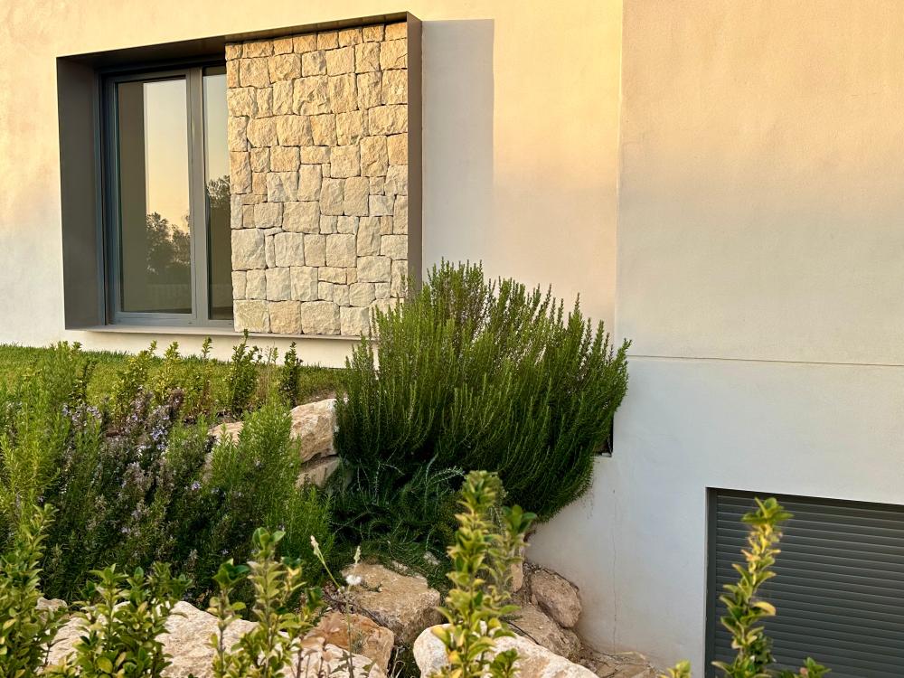  till salu villa Finestrat Marina Baixa 8