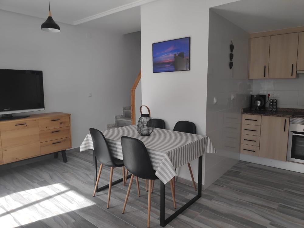 till salu etagevåning Gran Alacant Baix Vinalopó 4