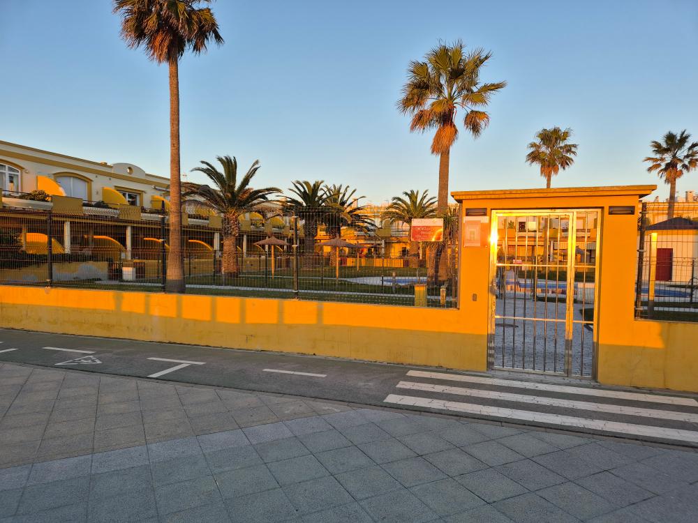  till salu bottenvåning Tarifa Campo De Gibraltar 25