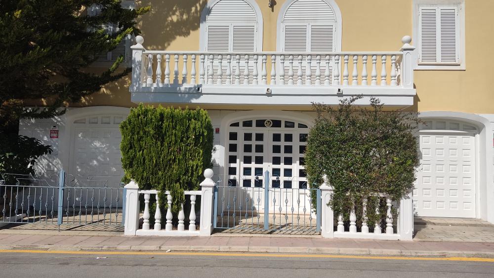  till salu villa Moratalla Noroeste 122