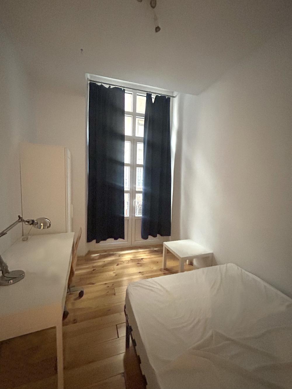  till salu lägenhet Ciutat Vella-Gòtic Barcelonès 6