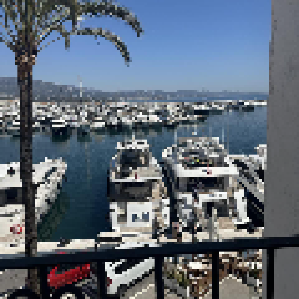 till salu lägenhet Puerto Banús Costa Del Sol Occidental 24