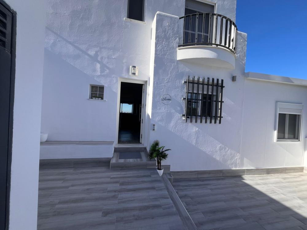  till salu villa Lepe Costa Occidental 5
