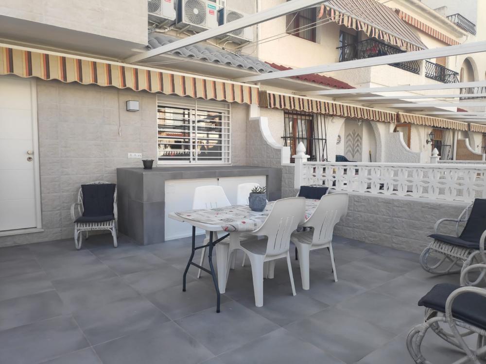  till salu etagevåning Gran Alacant Baix Vinalopó 2
