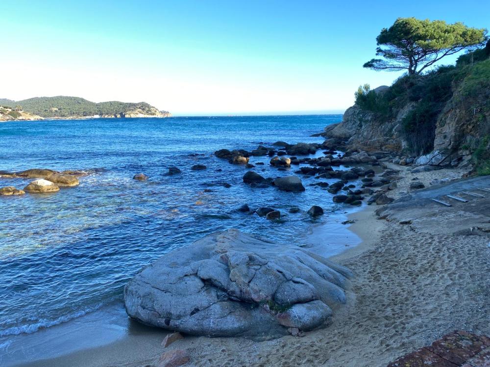  till salu lägenhet Cala Margarida Baix Empordà 20