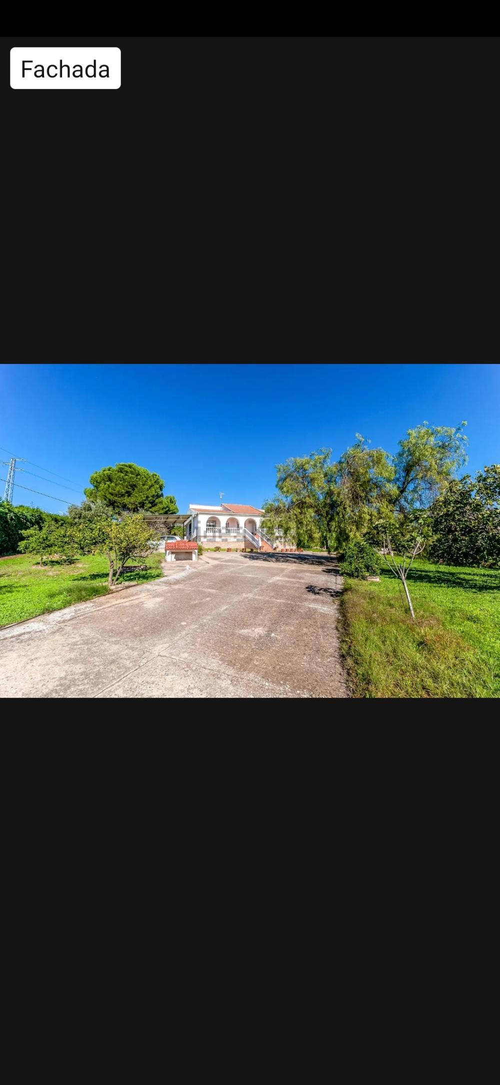  till salu villa Almodóvar Del Río Valle Medio Del Guadalquivir 4