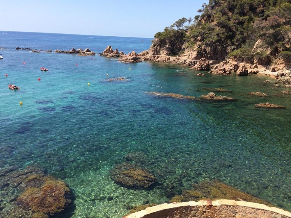  till salu lägenhet Canyet De Mar Baix Empordà 21