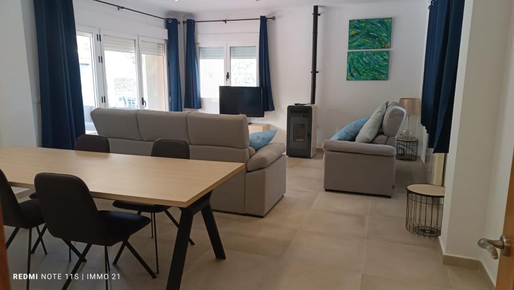  till salu villa Petrer Vinalopó Mitjà 3
