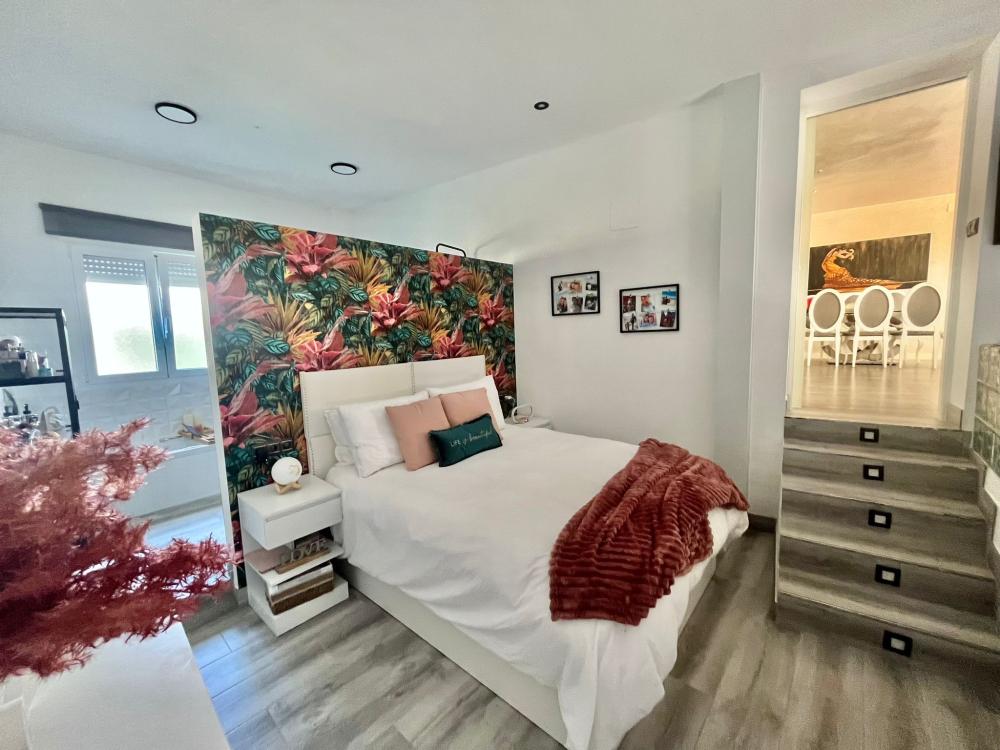  till salu villa Lepe Costa Occidental 15