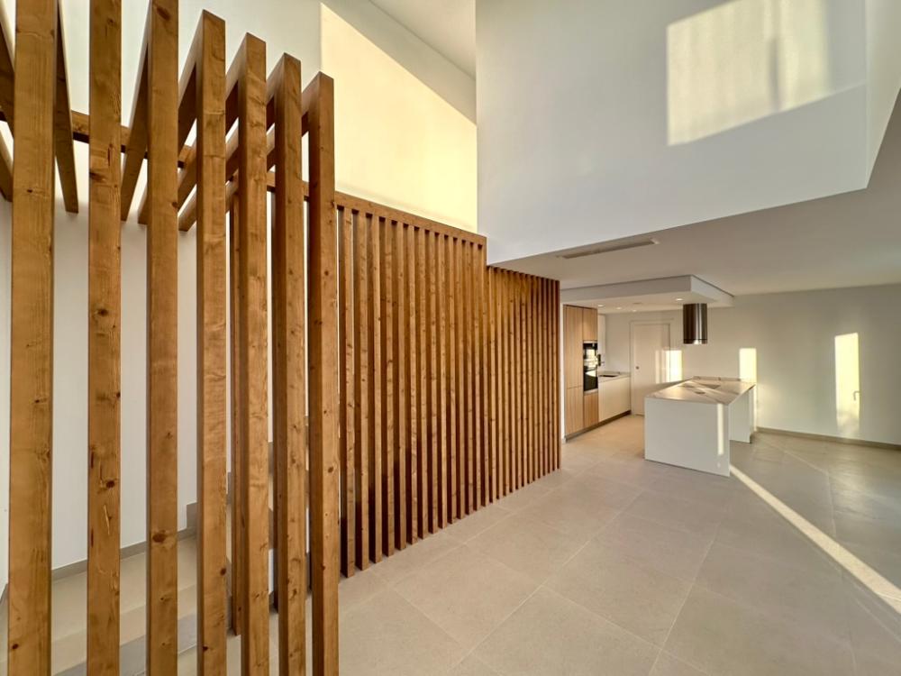  till salu villa Finestrat Marina Baixa 6