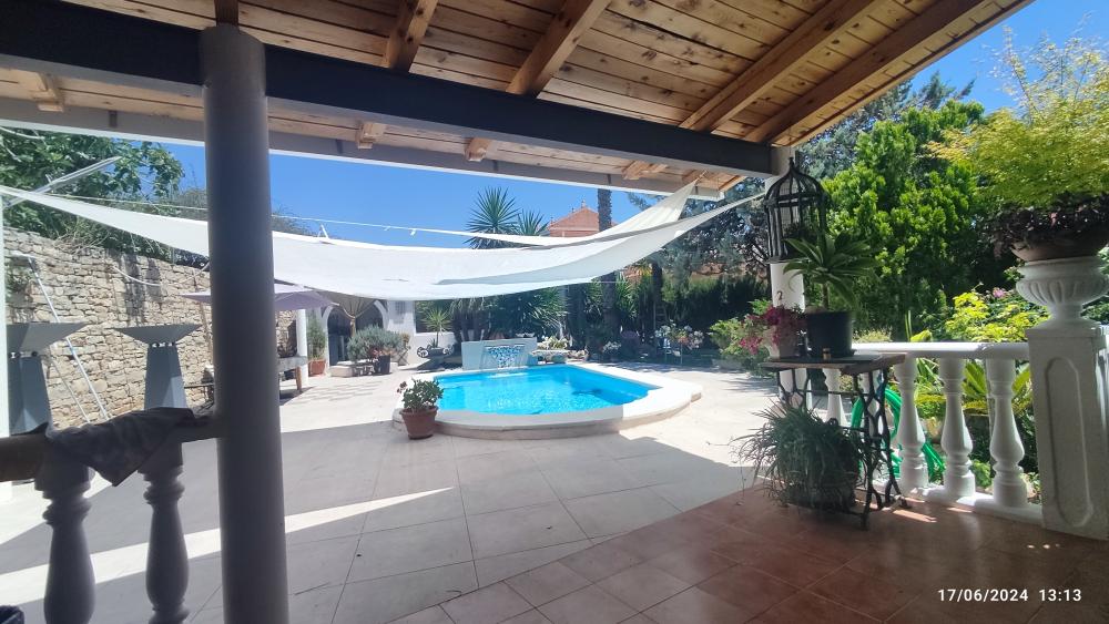  till salu villa Moratalla Noroeste 44
