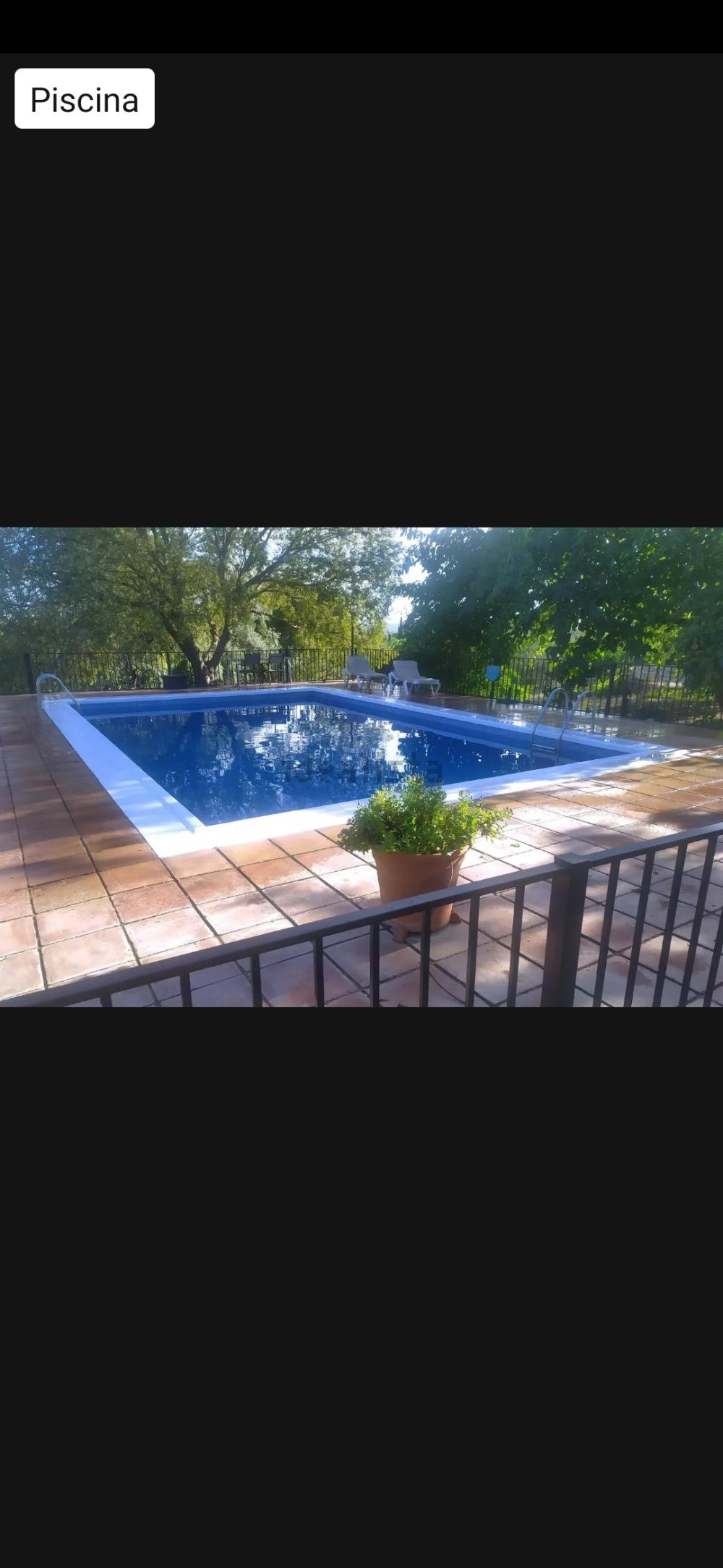  till salu villa Almodóvar Del Río Valle Medio Del Guadalquivir 5