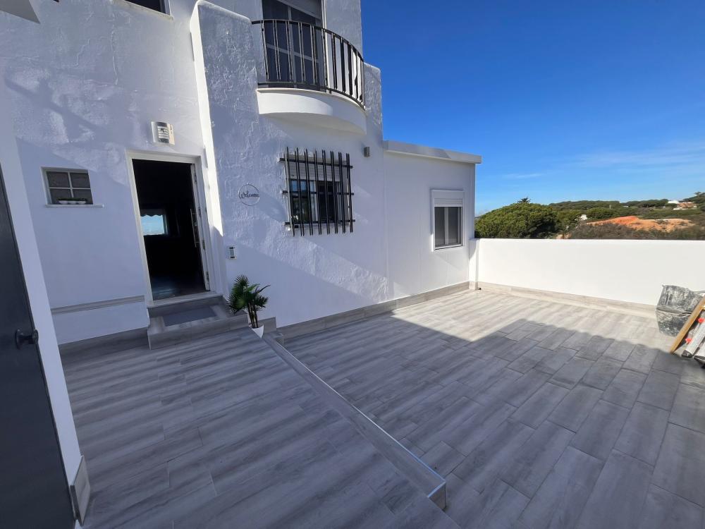  till salu villa Lepe Costa Occidental 1