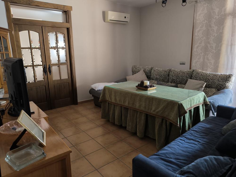  till salu villa Lora De Estepa Sierra Sur 7