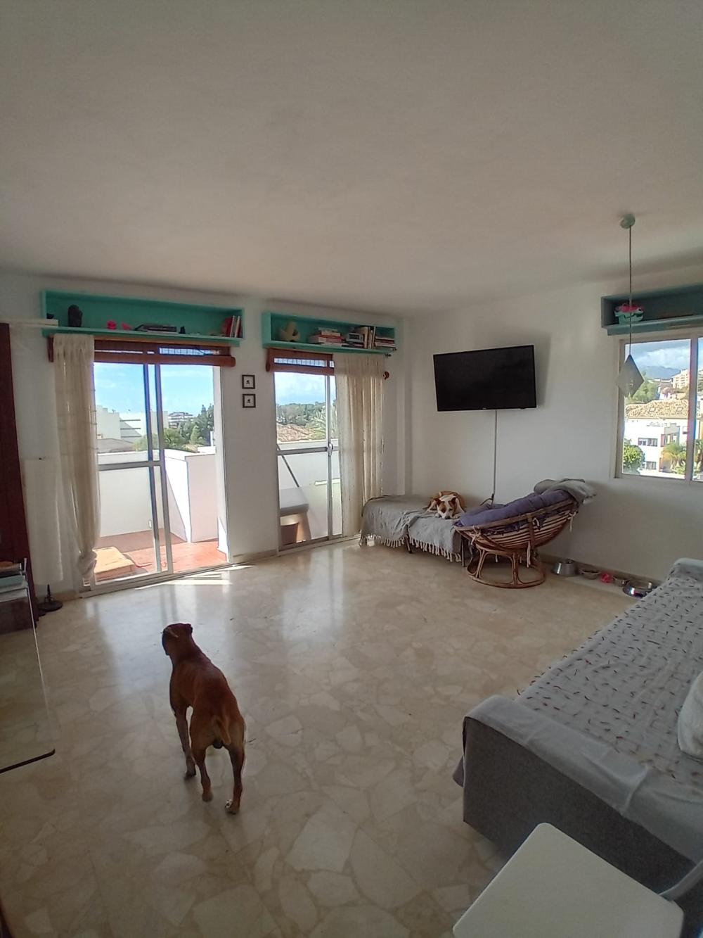  till salu lägenhet Marbella Costa Del Sol Occidental 20