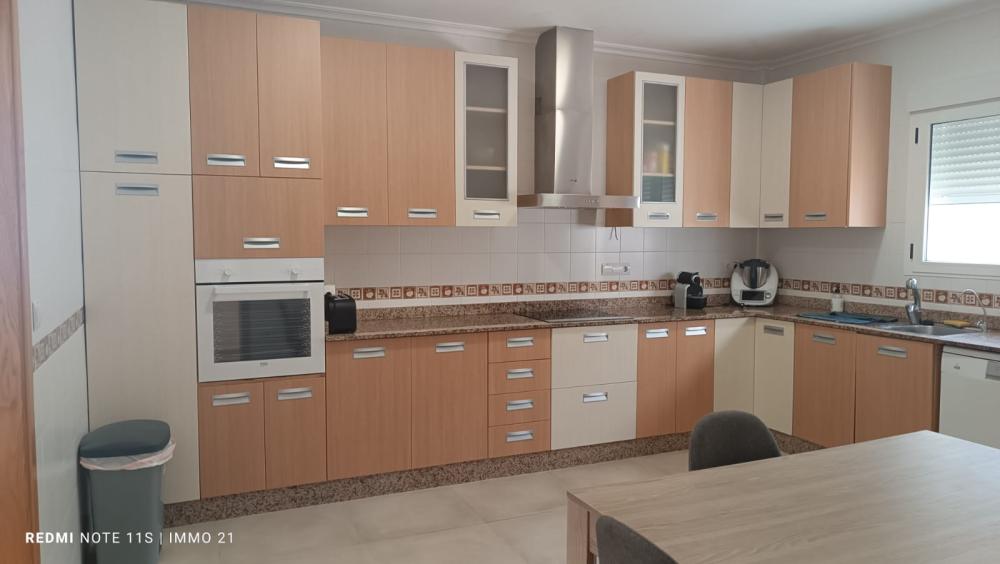  till salu villa Petrer Vinalopó Mitjà 8