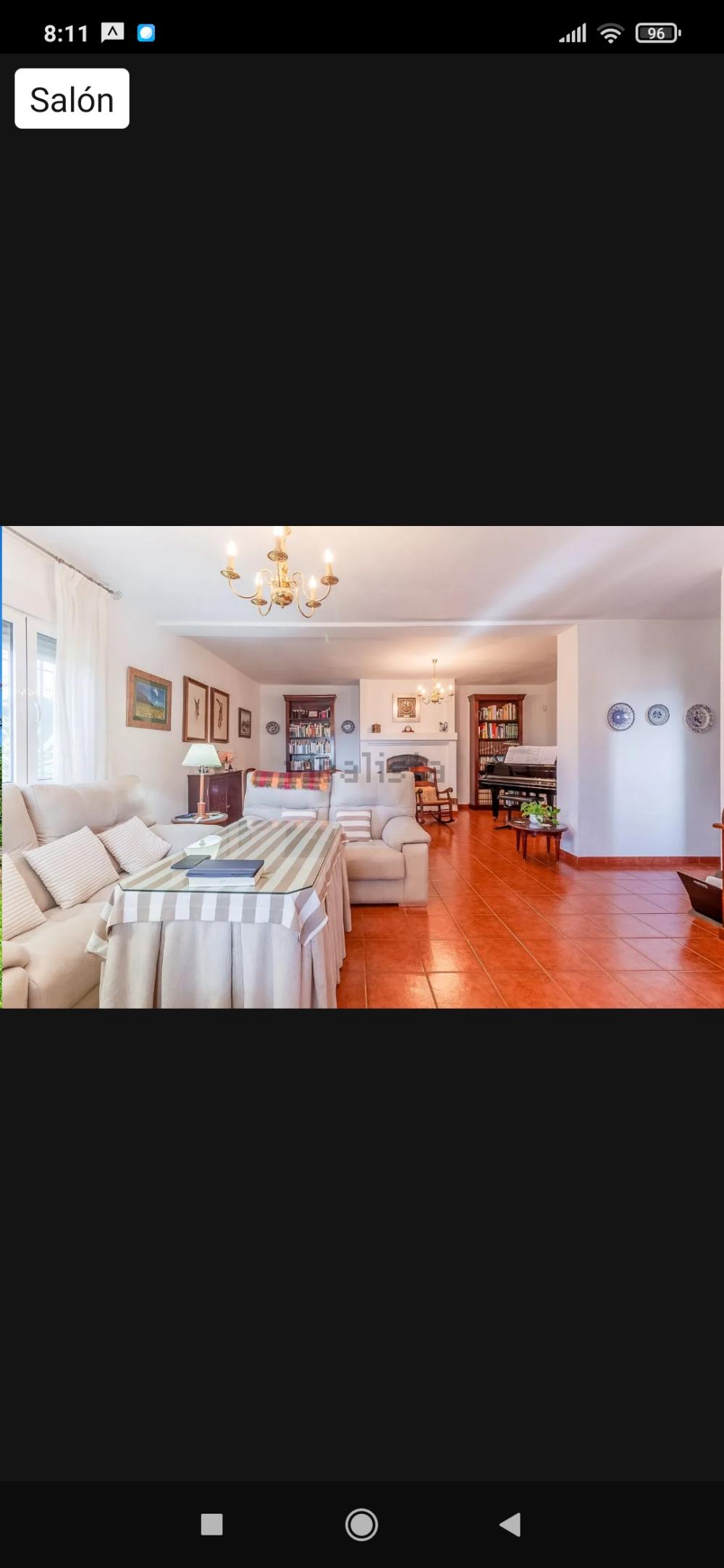  till salu villa Almodóvar Del Río Valle Medio Del Guadalquivir 18