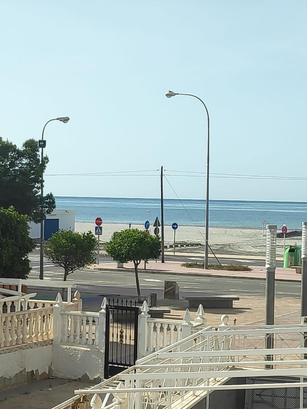  till salu etagevåning Gran Alacant Baix Vinalopó 1