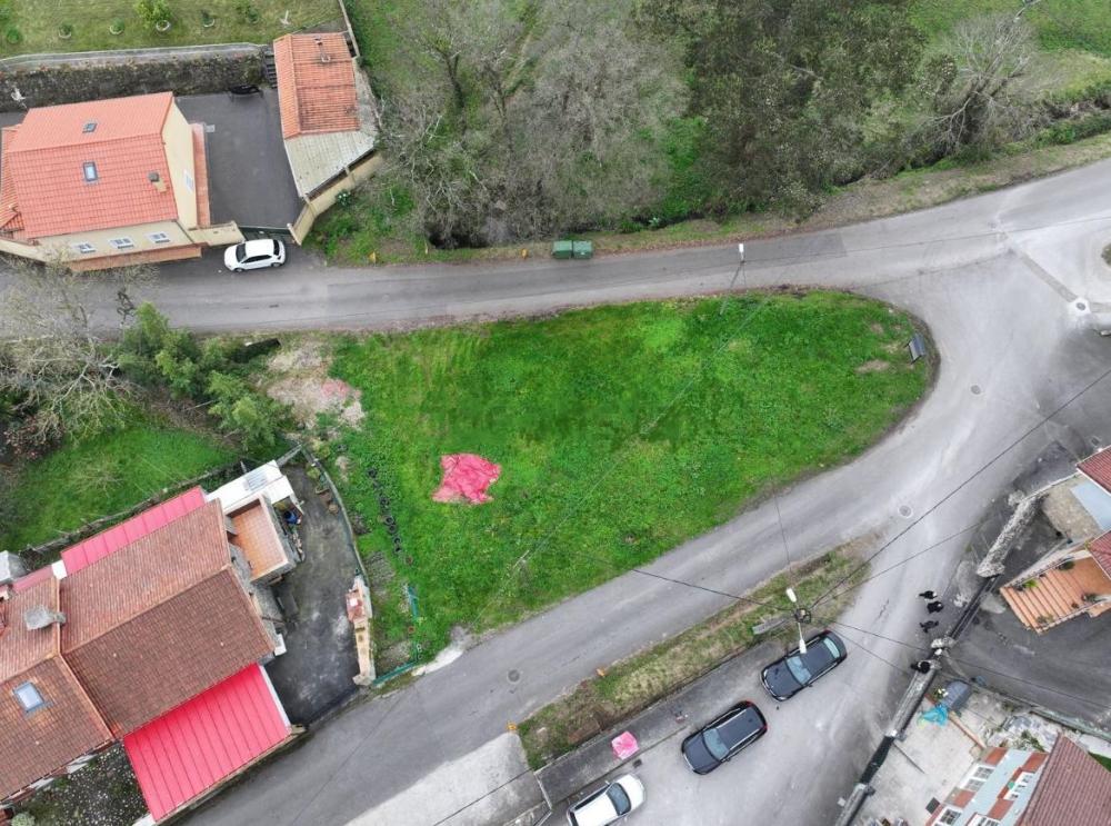  till salu tomt Avilés Avilés 2