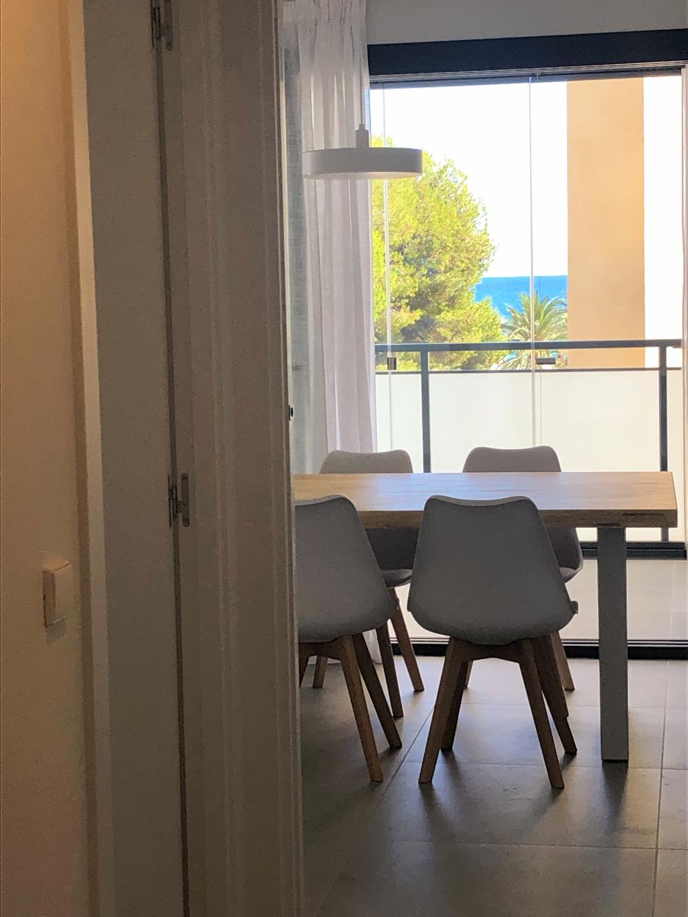  till salu takvåning Benicasim Plana Alta 2