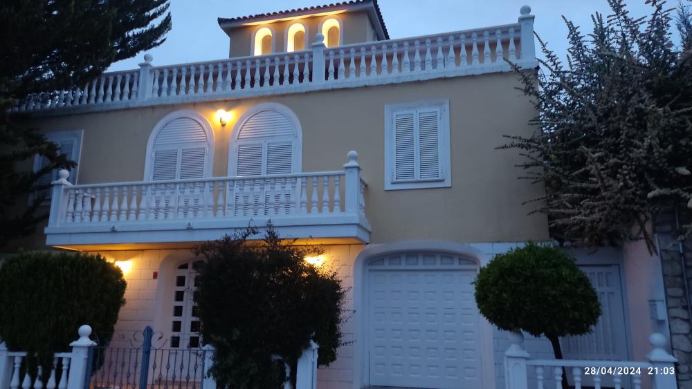  till salu villa Moratalla Noroeste 35