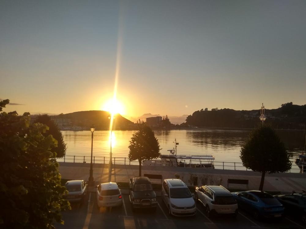  till salu lägenhet Ribadesella Oriente 2