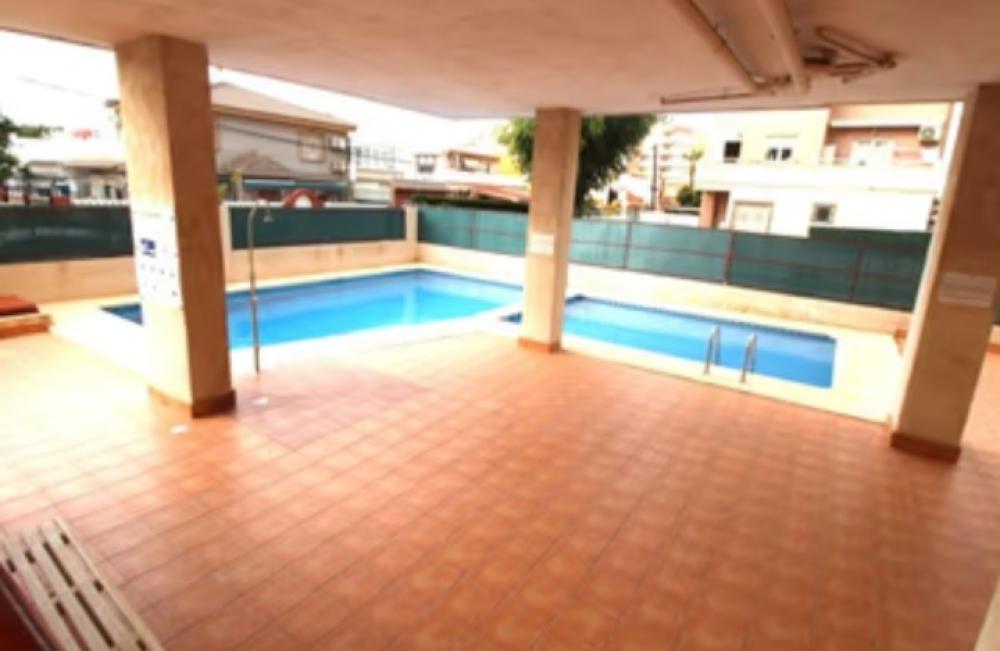  till salu lägenhet Playa De Los Locos-Aguas Nuevas-Torreblanca Baix Segura 10