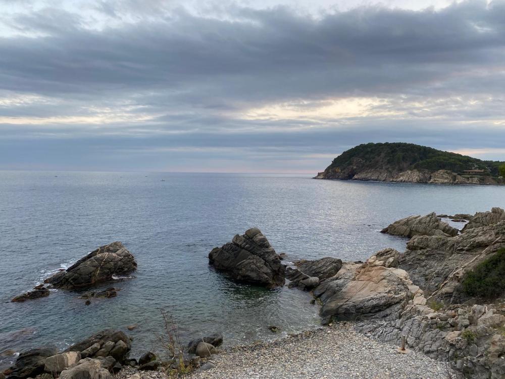  till salu lägenhet Cala Margarida Baix Empordà 16