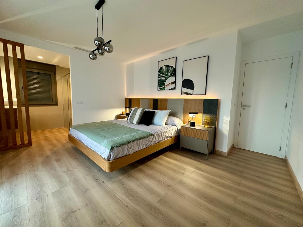  till salu villa Finestrat Marina Baixa 7