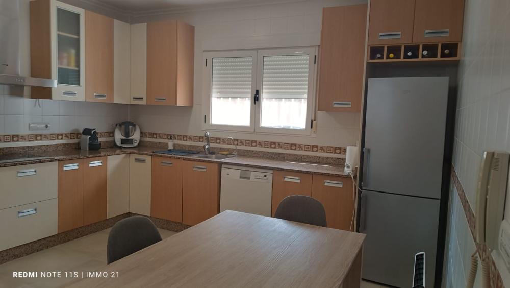  till salu villa Petrer Vinalopó Mitjà 9