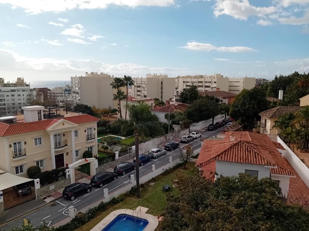  till salu lägenhet Marbella Costa Del Sol Occidental 3