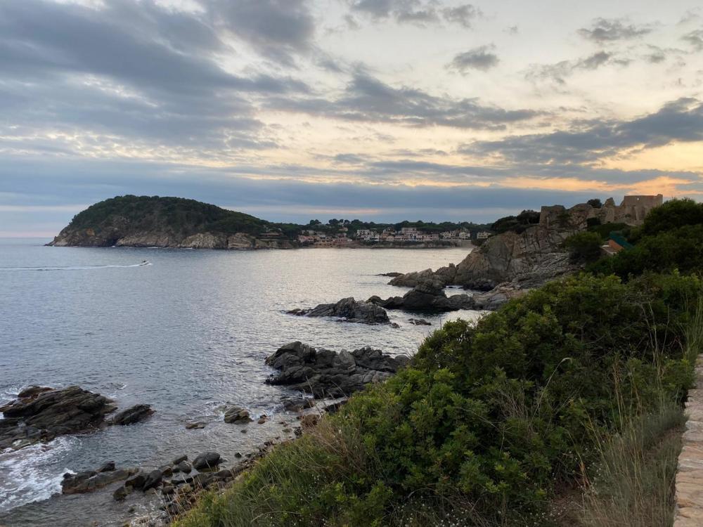  till salu lägenhet Cala Margarida Baix Empordà 19