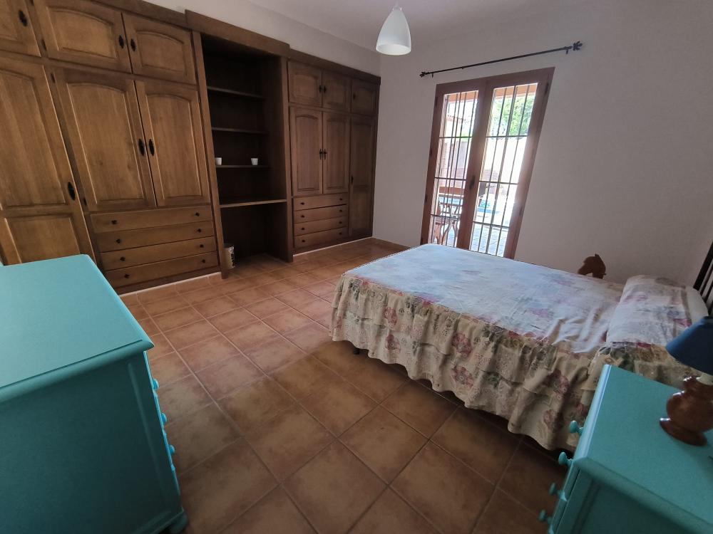  till salu villa Lora De Estepa Sierra Sur 13