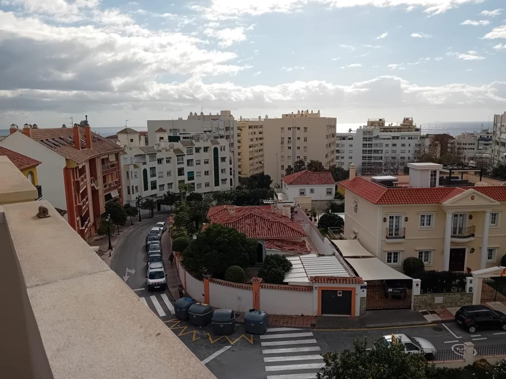  till salu lägenhet Marbella Costa Del Sol Occidental 5