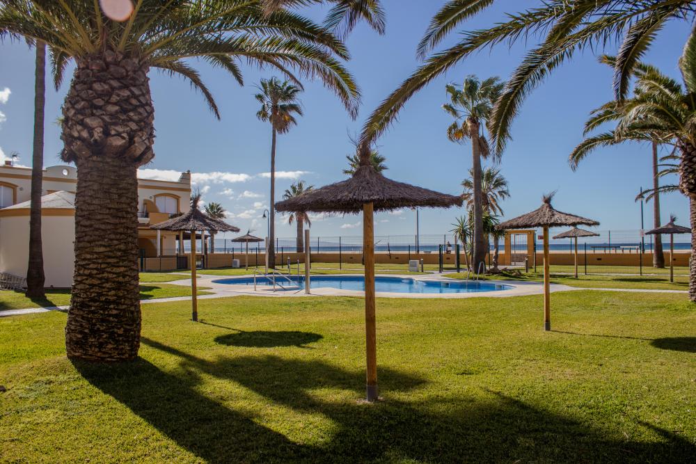  till salu bottenvåning Tarifa Campo De Gibraltar 4