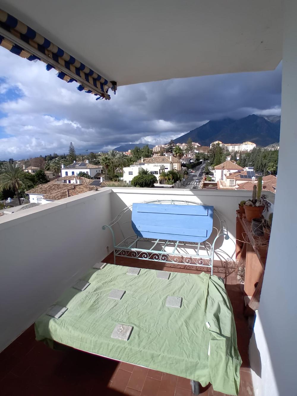  till salu lägenhet Marbella Costa Del Sol Occidental 9