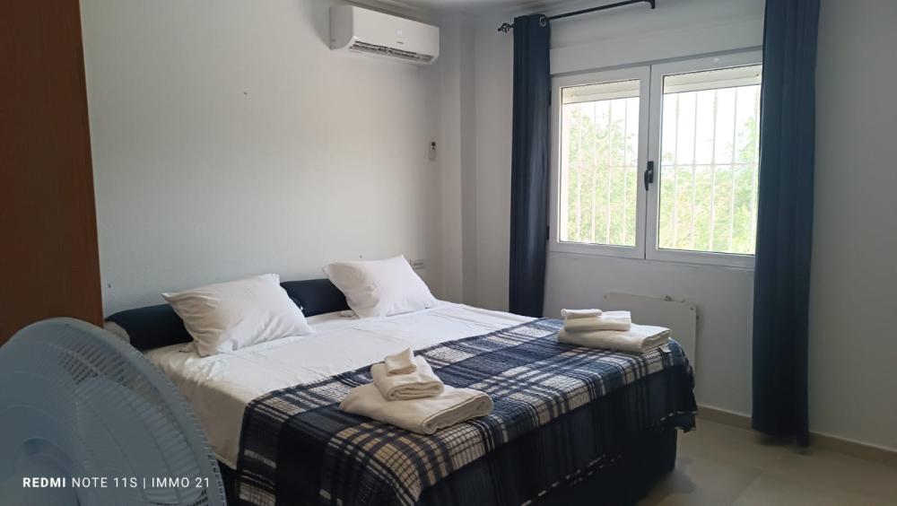 till salu villa Petrer Vinalopó Mitjà 12