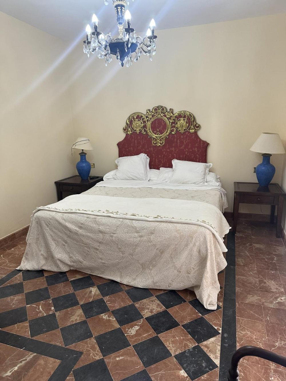  till salu lägenhet Puerto Banús Costa Del Sol Occidental 9