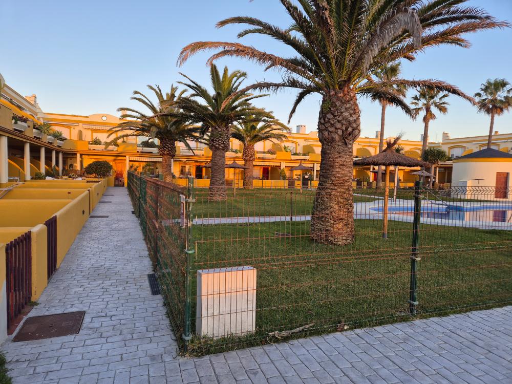  till salu bottenvåning Tarifa Campo De Gibraltar 21