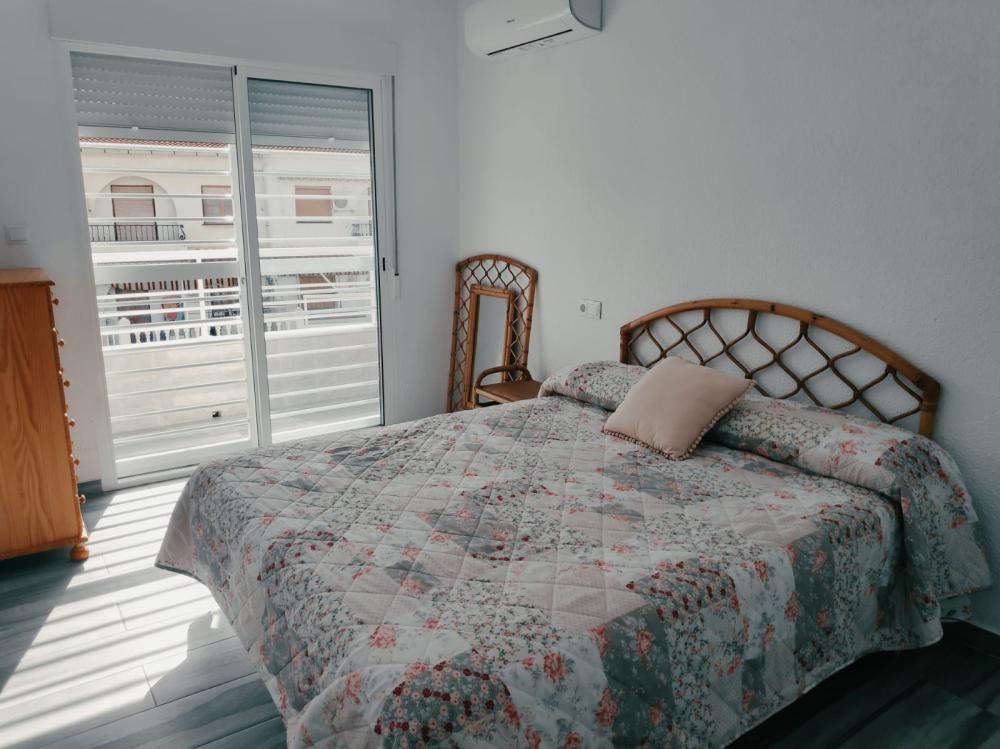 till salu etagevåning Gran Alacant Baix Vinalopó 7