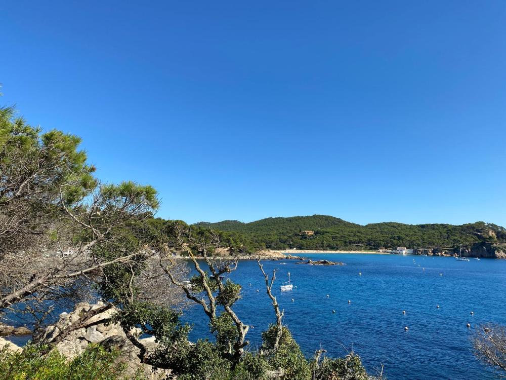  till salu lägenhet Cala Margarida Baix Empordà 18