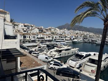 Puerto Banús Costa Del Sol Occidental lägenhet foto 6101317