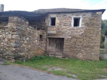 Baralla Ancares hus foto 6096456