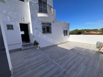 Lepe Costa Occidental villa foto 6101413