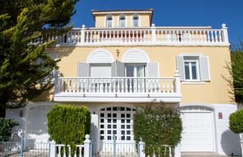 Moratalla Noroeste villa foto 6101270