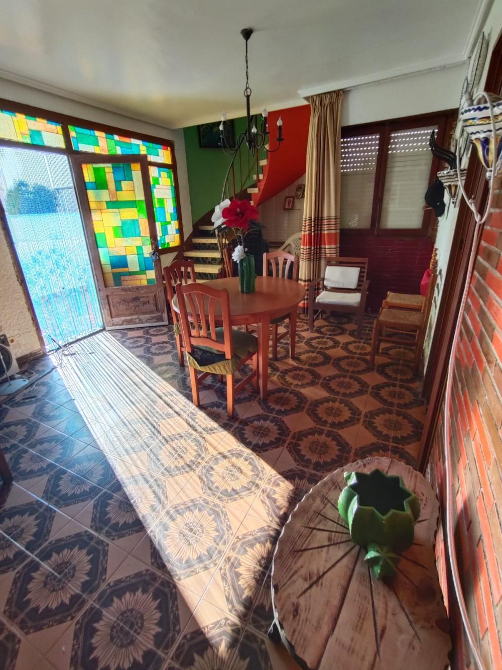  till salu villa La Playa Plana Alta 7