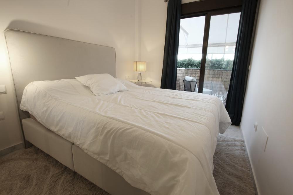  till salu etagevåning Montemar Costa Del Sol Occidental 5